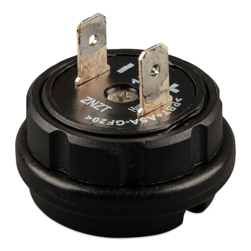10 Year Warranty for 12-Volt MagCode Power Port (max 15 amp)