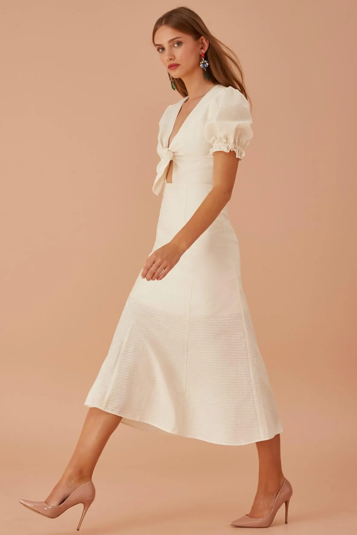 Fortune Dress