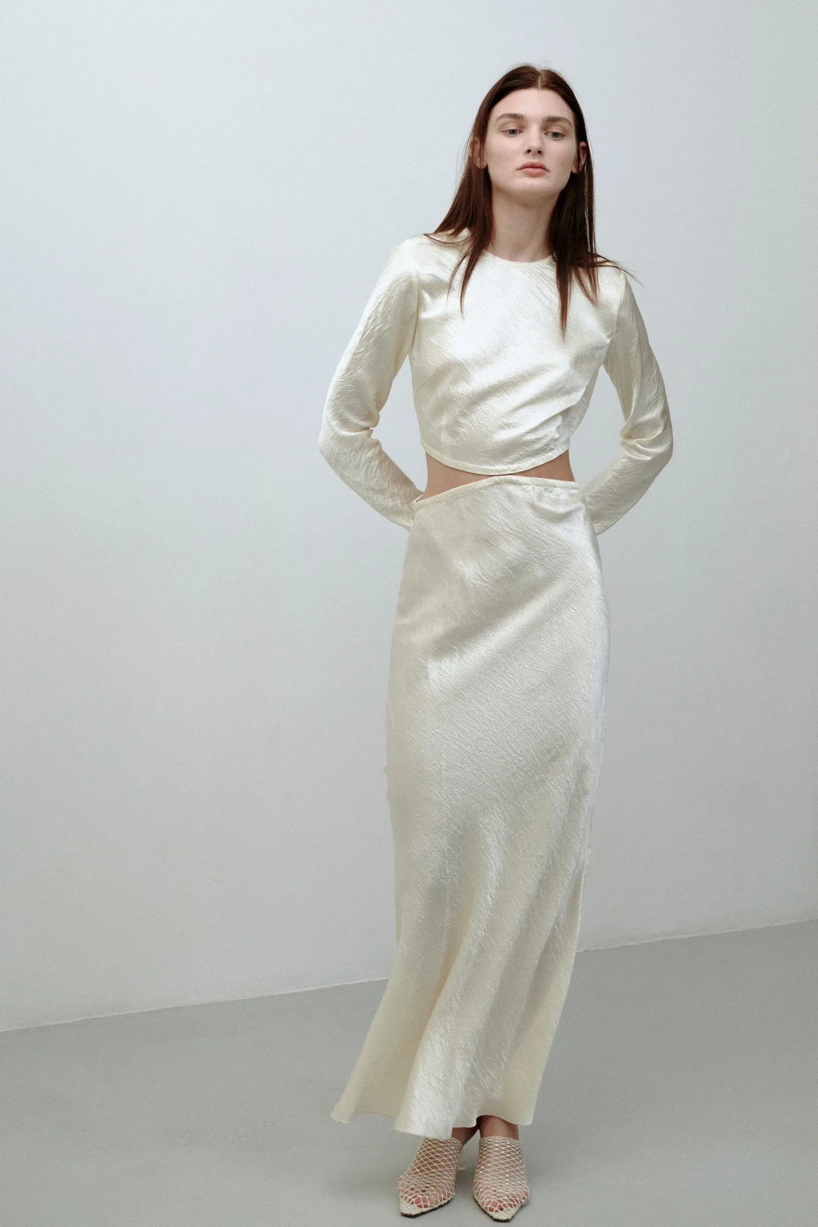 Martha dress