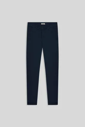 new siena navy pants