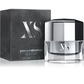 Paco Rabanne Xs Et