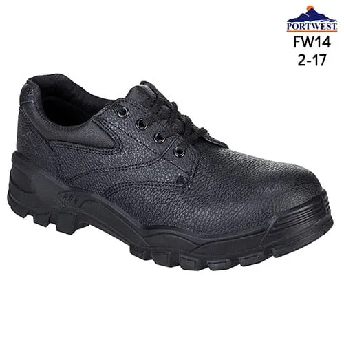 Portwest Steelite Protector S1P Safety Shoes