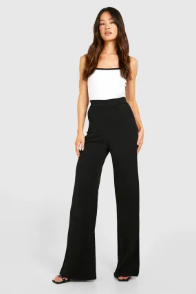 Tall High Waisted Pants