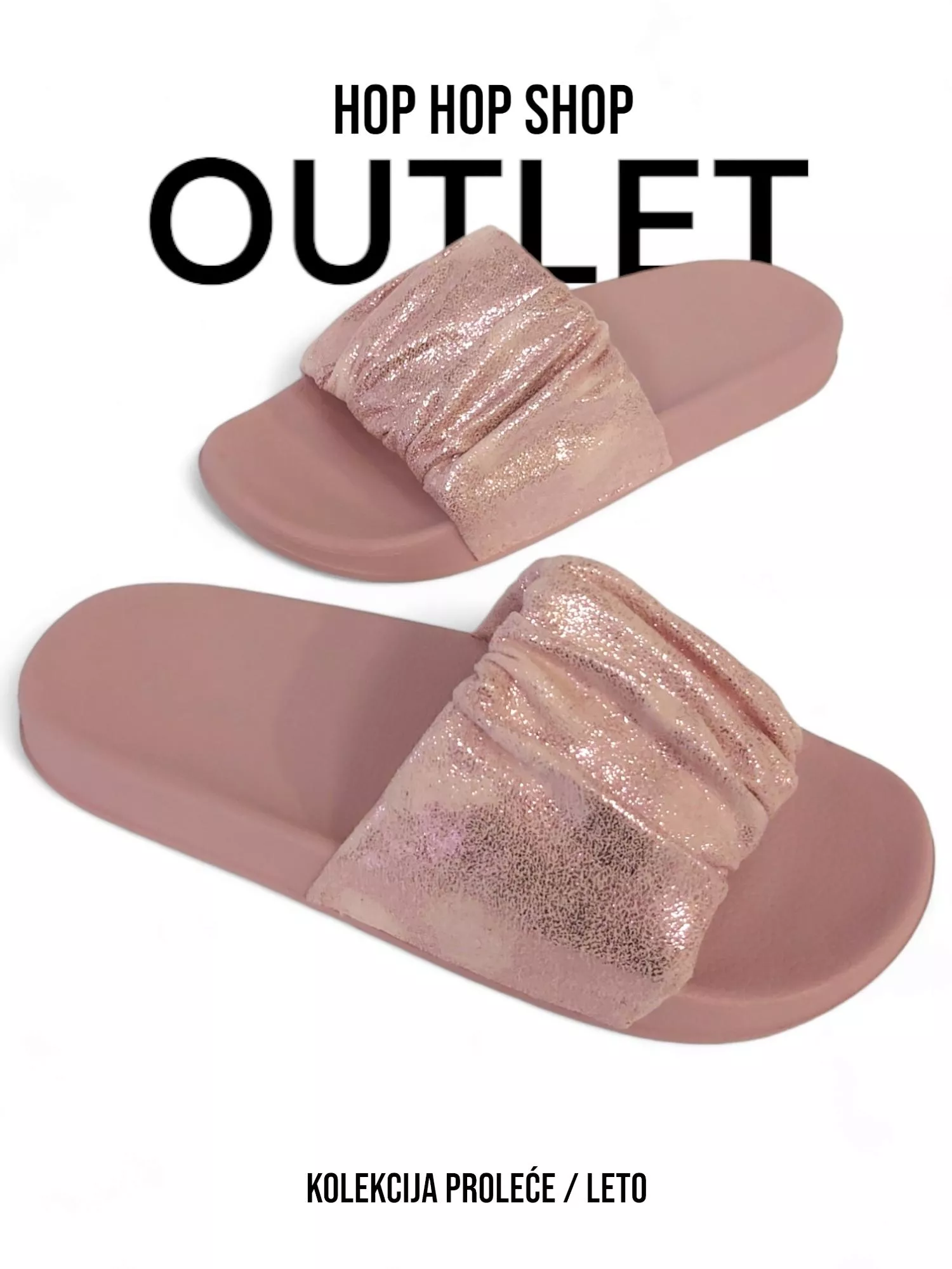 Women Slippers and Mules LP065701