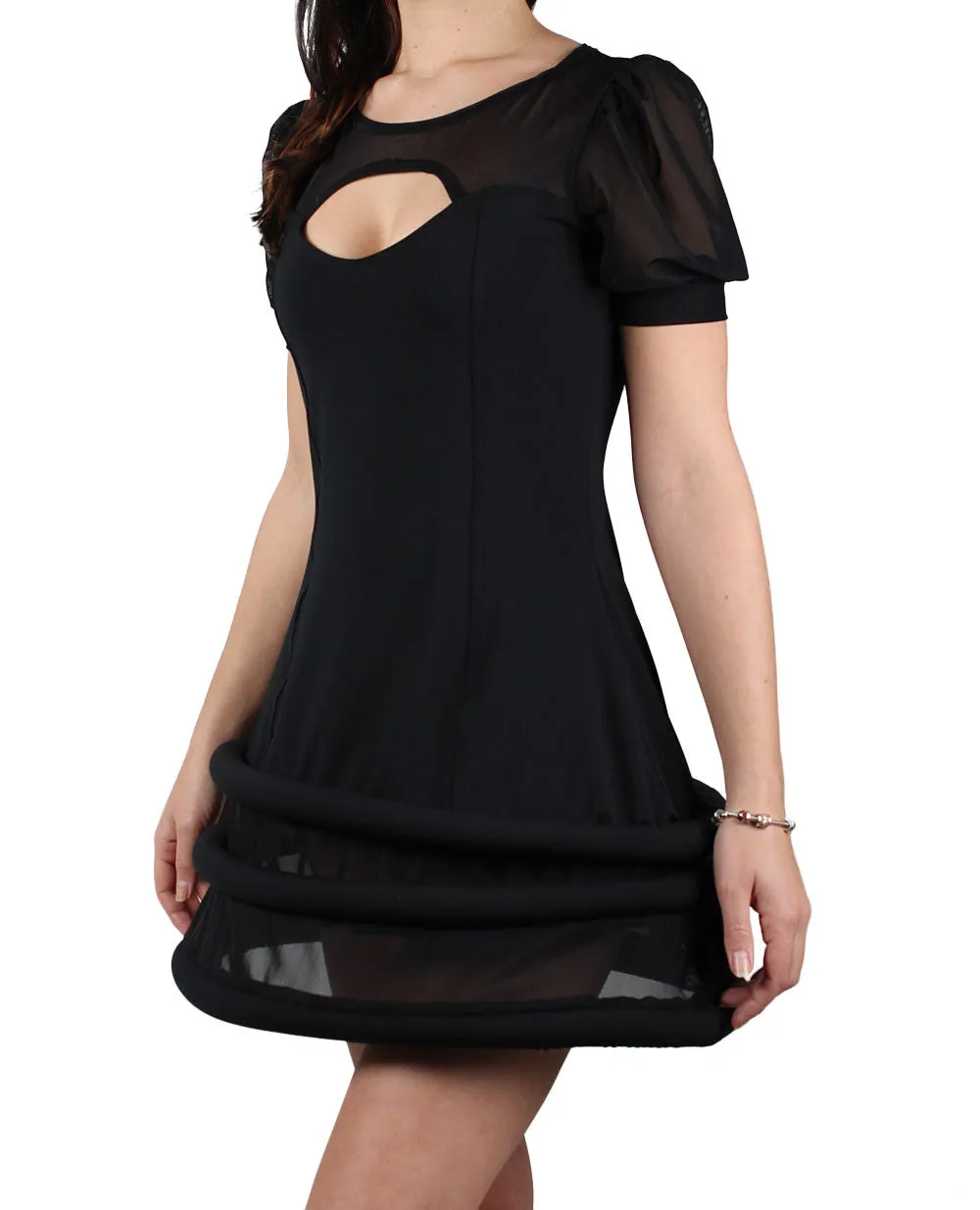 WONDERLAND DRESS